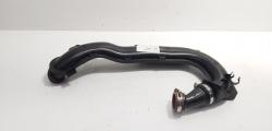 Tub intercooler, cod AV61-9C623-BE, Ford Galaxy 2 2.0 TDCI, UFWA (id:706251)