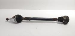 Planetara dreapta fata, cod 5Q0407272E, Vw Golf 7 (5G) 2.0 TDI, CRB, 6 vit man (id:706146)