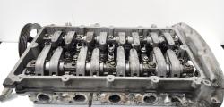 Chiulasa cu 2 axe came, cod 2S7Q-6K537-B, Ford Mondeo 3 (B5Y) 2.0 TDCI, FMBA (id:706267)