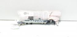 Airbag scaun dreapta fata, cod 5E0880242A, Skoda Octavia 3 (5E3) (id:706356)
