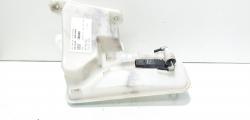 Vas strop gel cu un motoras, Skoda Octavia 3 (5E3) (id:706346)