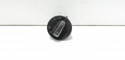 Bloc lumini cu proiectoare, cod 5E0941431M, Skoda Rapid (NH3) (id:706390)