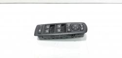 Butoane comanda geam stanga fata cu rabatare electrica, cod 809610006R, Renault Laguna 3 (id:705015)