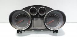 Ceas bord, cod 20970768, Opel Insignia A 2.0 CDTI, vol pe stanga (id:706480)