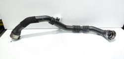 Tub intercooler, cod 144604599R, Dacia Sandero 2 1.5 DCI, K9K612 (id:706461)