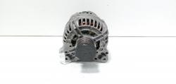Alternator 140A, cod 03L903023, Skoda Octavia 2 (1Z3) 1.6 TDI, CAY (id:706424)