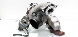 Turbosuflanta, cod 03L253016T, Vw Golf 6 (5K1) 1.6 TDI, CAY (id:706427)