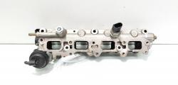 Galerie admisie cu clapete, cod GK00286, Vw Golf 5 Variant (1K5) 1.4 TSI, BMY (id:706375)