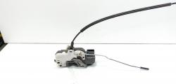 Broasca usa dreapta fata, cod 13503802, Opel Insignia A, vol pe stanga (id:706481)