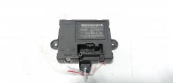 Modul usa stanga fata, cod 9G9T-14B534-AC, Ford Mondeo 4 Sedan (id:435544)