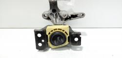 Suport motor, cod 112845638R, Renault Clio 4 1.5 DCI, K9K608 (id:706472)