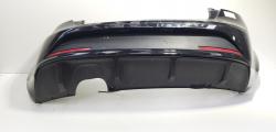 Bara spate, cod 6J4807421A, Seat Ibiza 5 (6J5) (id:706629)