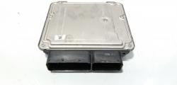 Calculator motor ECU, cod GM55577674, 0281017452, Opel Astra J 2.0 CDTI, A20DTH (id:706491)