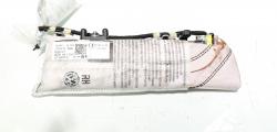 Airbag scaun dreapta fata, cod 5E0880242A, Skoda Octavia 3 (5E3) (id:706513)