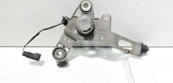 Ansamblu stergator dreapta fata, cod BM51-17K484-B, Ford Focus 3 Turnier (id:688307)
