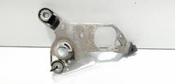 Ansamblu stergator dreapta fata, cod BM51-17K484-A, Ford Focus 3 Turnier (id:688321)