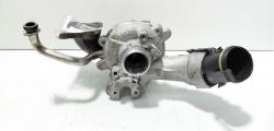 Turbosuflanta, cod 04E145721B, Audi Q3 Sportback (F3N) 1.4 TSI, CZE (id:706460)
