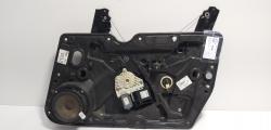 Macara cu motoras usa dr fata, VW Golf 6 (5K1) (id:706620)