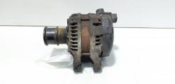 Alternator 120A, cod CV6T-10300-GA,  Ford Focus 3, 1.0 Ecoboost, M2DA (id:706560)