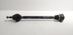 Planetara dreapta fata, cod 1K0407272EN, Seat Altea XL (5P5, 5P8) 2.0 TDI, BKD, 6 vit man (id:706624)