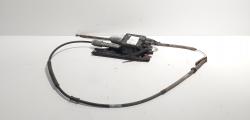 Motoras frana de mana, cod GM20917024, Opel Insignia A (id:706492)