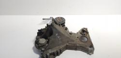 Capac vibrochen, cod CM5G-6059-G1B, Ford Focus 3 1.0 benz, M1DA (id:706559)