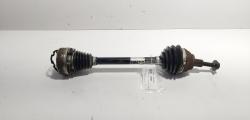 Planetara stanga fata, cod 1K0407271HN, Vw Golf 6 Variant (AJ5) 1.6 TDI, CAY, 5 vit (id:706682)