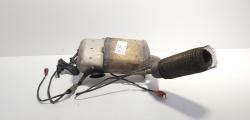 Catalizator cu filtru particule, cod 5N0131765A, Vw Golf 6 Variant (AJ5) 1.6 TDI, CAY (id:706234)