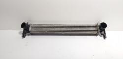 Radiator intercooler, cod 6R0145805, Vw Polo (6R) 1.6 TDI, CAY (id:706507)