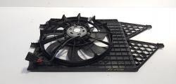 Electroventilator, cod 6R0121207A, Vw Polo (6R) 1.6 TDI, CAY (id:706506)