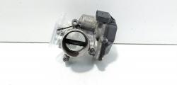 Clapeta acceleratie, cod 03L128063E, Audi A4 (8K2, B8), 2.0 TDI, CAH (id:706760)