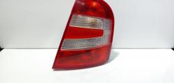 Stop dreapta aripa, Skoda Fabia 1 (6Y2) (id:706591)