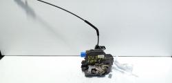 Broasca usa stanga spate, cod 6Y0839015, Skoda Fabia 1 (6Y2) (id:706601)