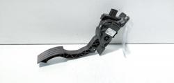 Pedala acceleratie, cod BV61-9F836-AB, Ford Focus 3 Turnier, vol pe stanga (id:706538)