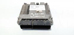 Calculator motor ECU, cod 03L907309, 0281015029, Vw Passat Variant (3C5) 2.0 TDI, CBA (id:706618)
