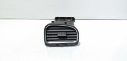 Grila aer bord dreapta, cod 5K0819710D, Vw Golf 6 (5K1) (id:706614)