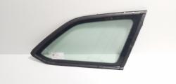 Geam fix caroserie dreapta spate, Skoda Octavia 3 Combi (5E5) (id:706525)