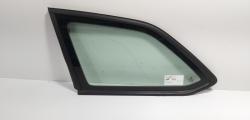 Geam fix caroserie stanga spate, Skoda Octavia 3 Combi (5E5) (id:706526)