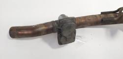 Clapeta acceleratie, cod 5Q0253691H, Vw Jetta 4 (6Z) 2.0 TDI, CUUA (id:706145)