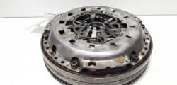 Volanta masa dubla cu placa presiune, Audi A4 Avant (8ED, B7) 2.0 TDI, BLB, 6 vit man (id:705927)