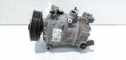 Compresor clima, cod 5Q0816803F, Audi A3 Sportback (8VA) 1.0 TSI, CHZD (id:706727)