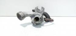 Turbosuflanta, cod 04E145721L, Vw Polo (6R) 1.2 TSI, CJZD (id:706732)