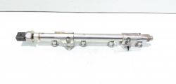 Rampa injectoare cu senzor, cod 04E133320D, Vw Polo (6R) 1.2 TSI, CJZD (id:706738)