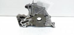 Pompa ulei, cod 04E115105BM, Vw Polo (6R) 1.2 TSI, CJZD (id:706730)