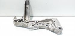 Suport brat trapez dreapta fata, cod 1K0199296E, Seat Toledo 3 (5P2) 1.9 TDI, BXE (id:706625)