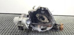 Cutie de viteze manuala, cod LLN, Audi A4 (8K2, B8) 2.0 TDI, CAG, 6 vit (id:706986)