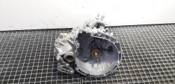 Cutie de viteze manuala, cod H1BR-7002-FFC, Ford Fiesta 7 1.6 TDCI, XUJB, 6 vit (id:706955)