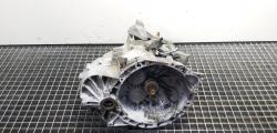Cutie de viteze manuala, cod 8M5R-7002-FF, Ford Focus C-Max, 2.0 TDCI, QXBA, 6 vit man (id:706957)