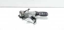 Contact cu cheie, cod 1K0905851B, Skoda Octavia 2 (1Z3) (id:706798)