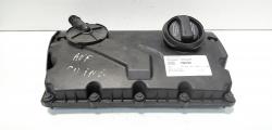 Capac culbutori, cod 038103469R, Audi A4 (8EC, B7) 2.0 TDI, BPW (id:706795)